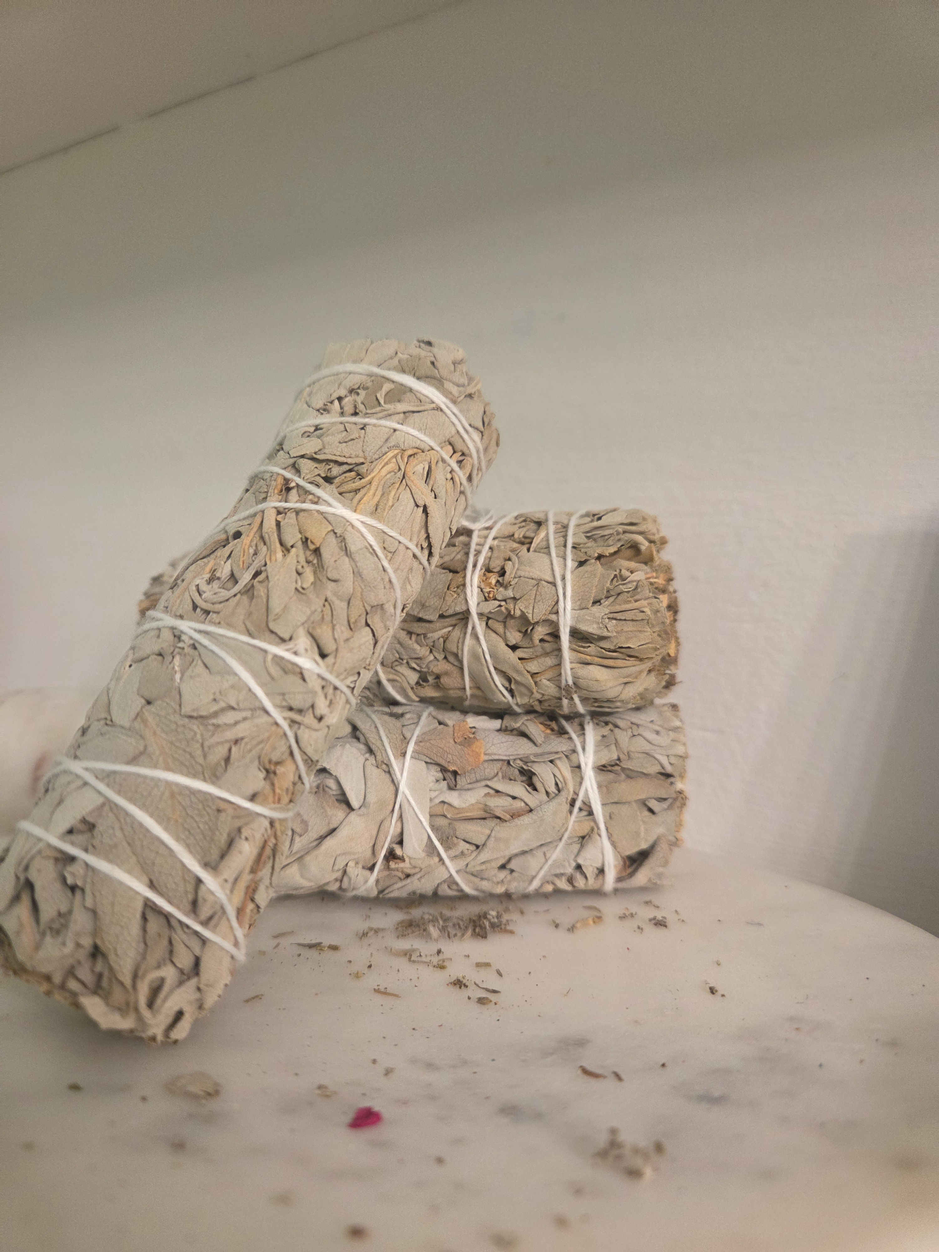 White Sage Bundle