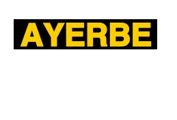 AYERBE