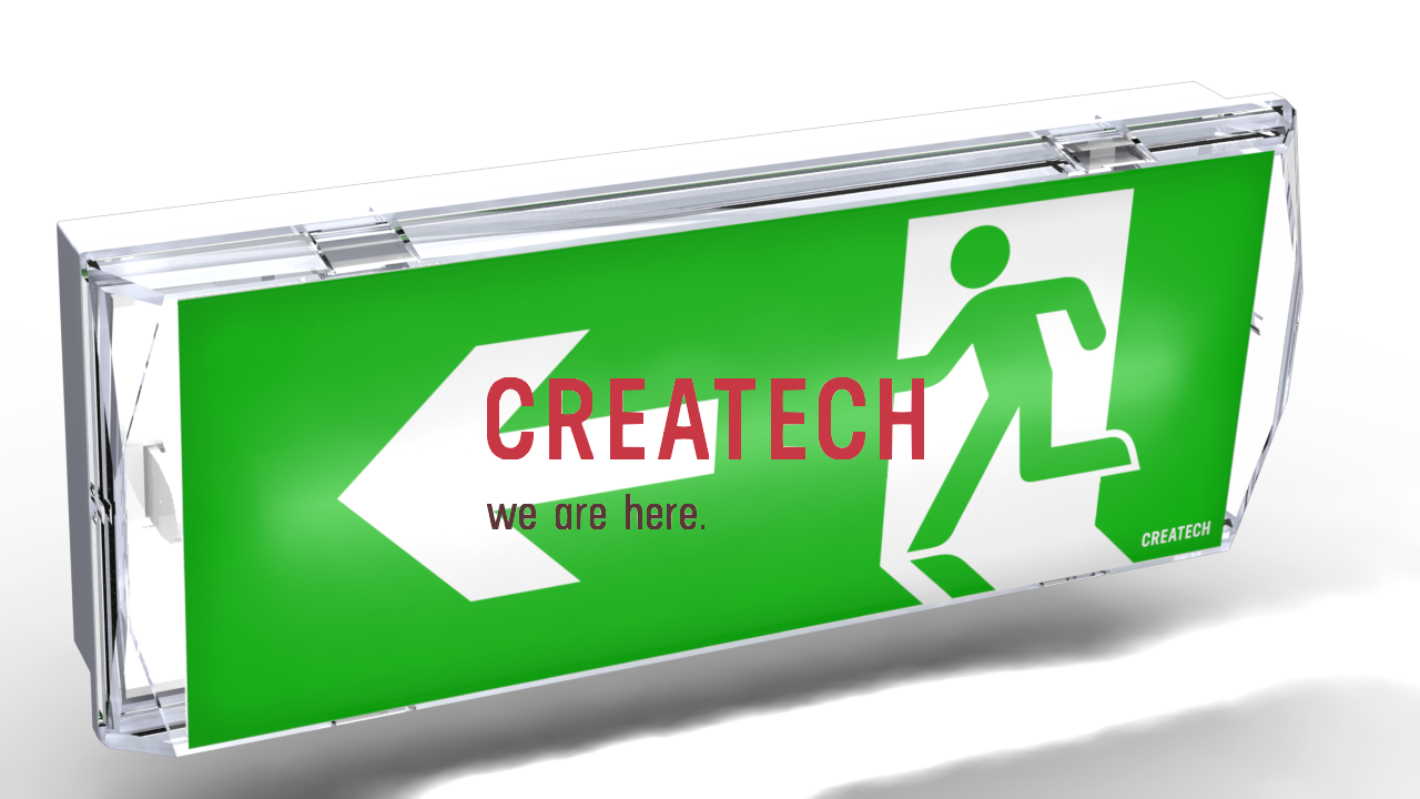 CREATECH