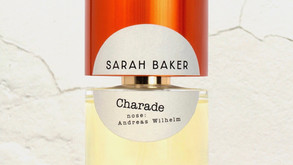 Stephan Matthews Reviews Charade