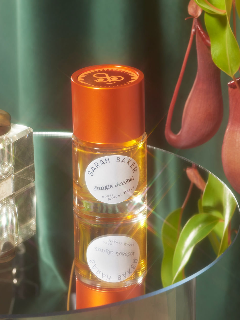Jungle jezebel perfume clearance