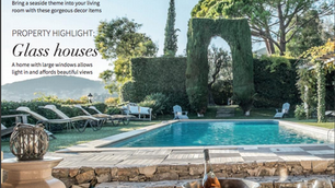 Exclusive Home World: Issue 35