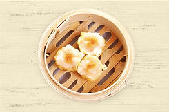Chicken Dumplings