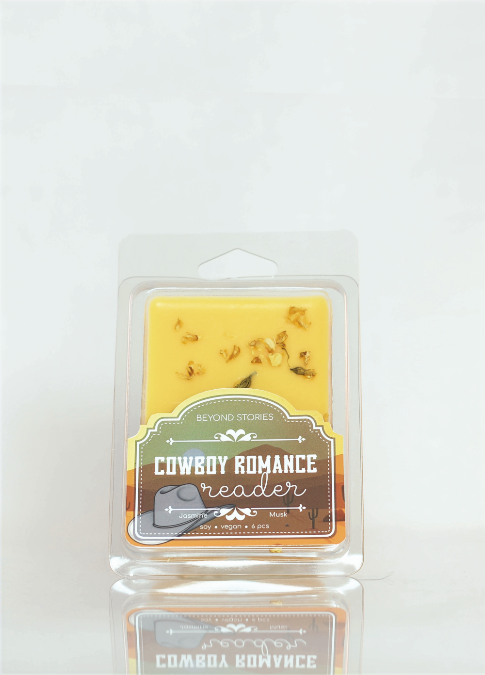 Cowboy Romance Reader