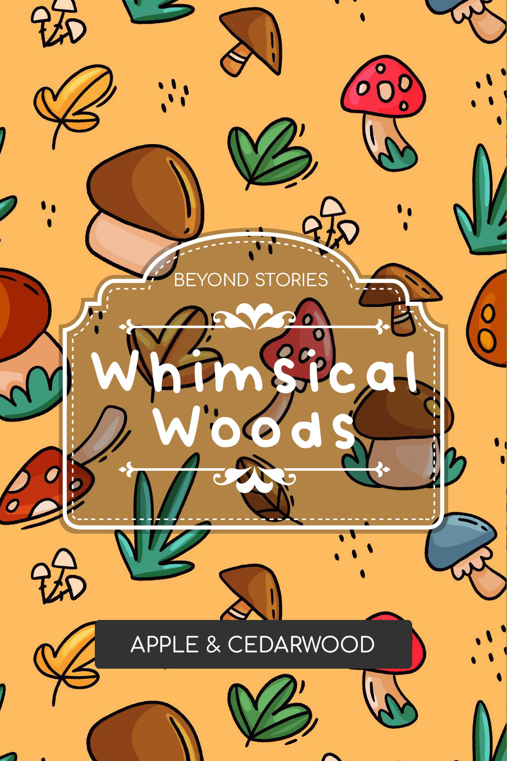 Whimsical Woods