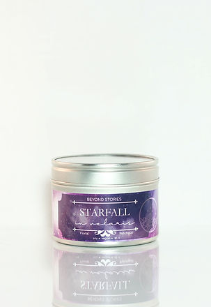 A Court of Thorns and Roses Starfall in Velaris kaars