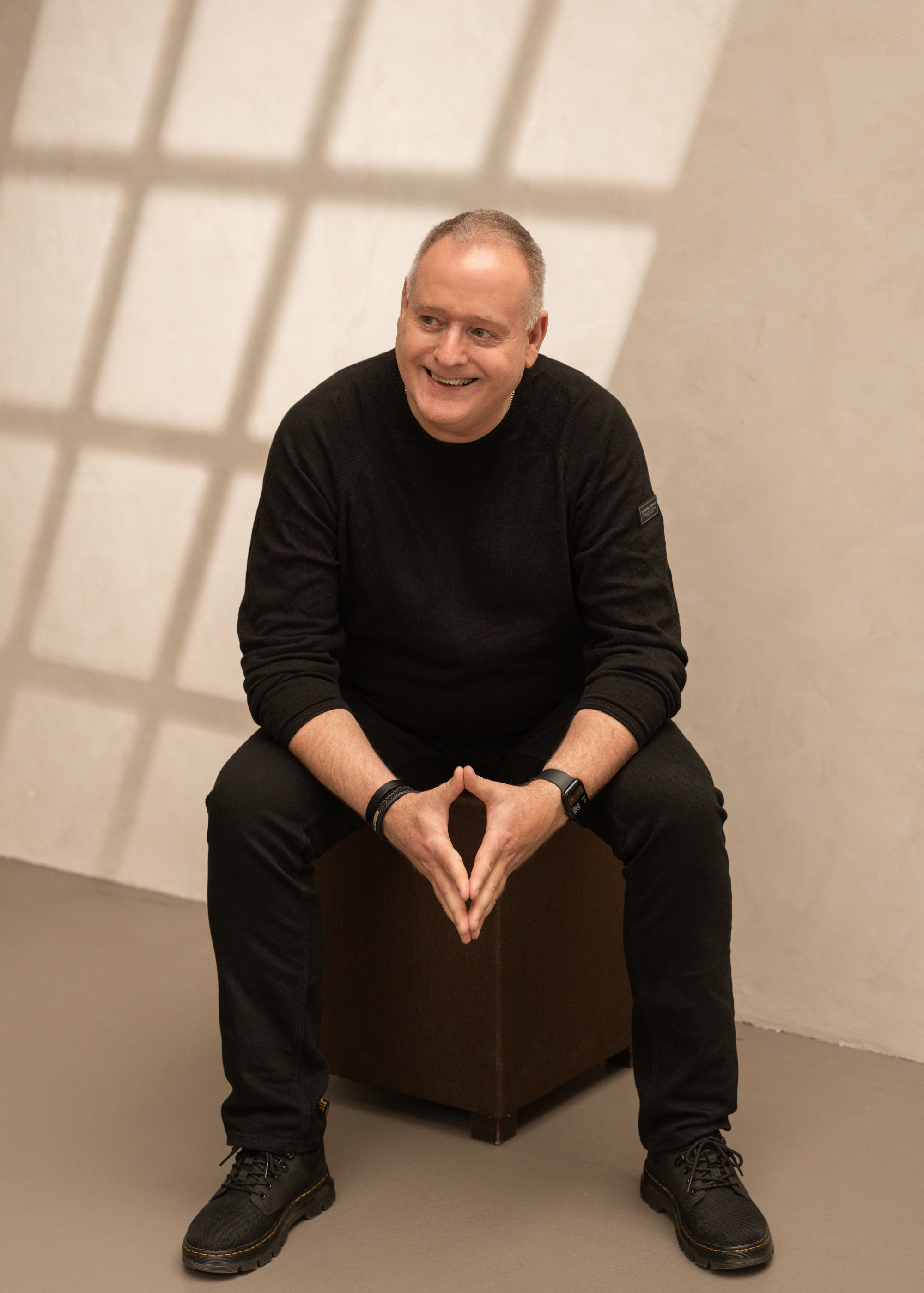 Foto van schrijver: Willem Aalderink