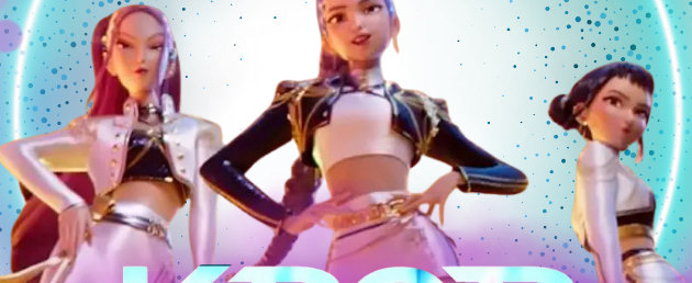 School’s Out – K-Pop Dance Camp