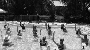 האם אקווה ג'ים™ מסייע בתהליך מניעת אוסטאופרוזיס (התדלדלות העצם)?