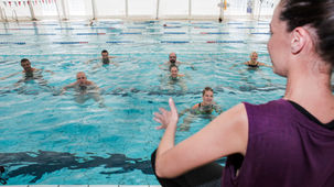 זה לא הגיל, זה התרגיל