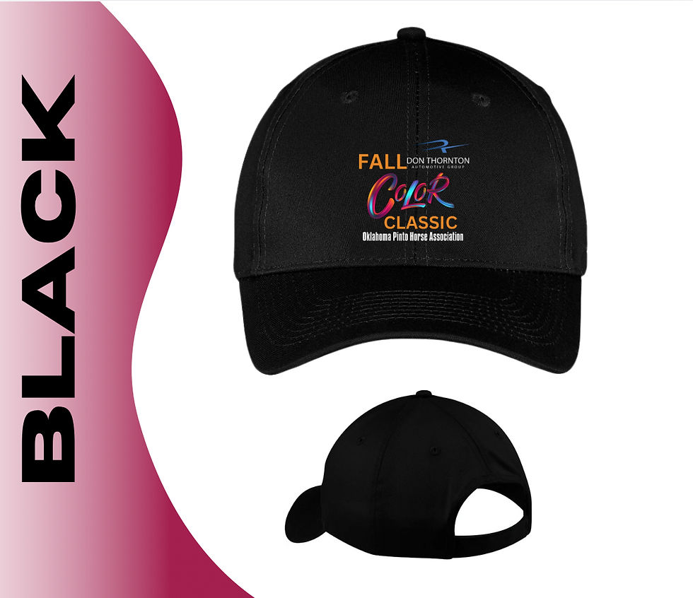 Thumbnail: Fall Color Classic Port & Company Structured Cap