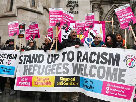 The Rwanda Scheme Falters–Again