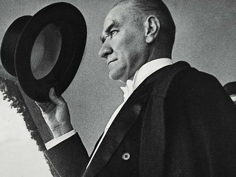 The Speech That Recreated a Nation