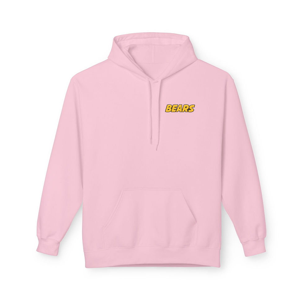 Thumbnail: Bears Sports Academy Hoodie