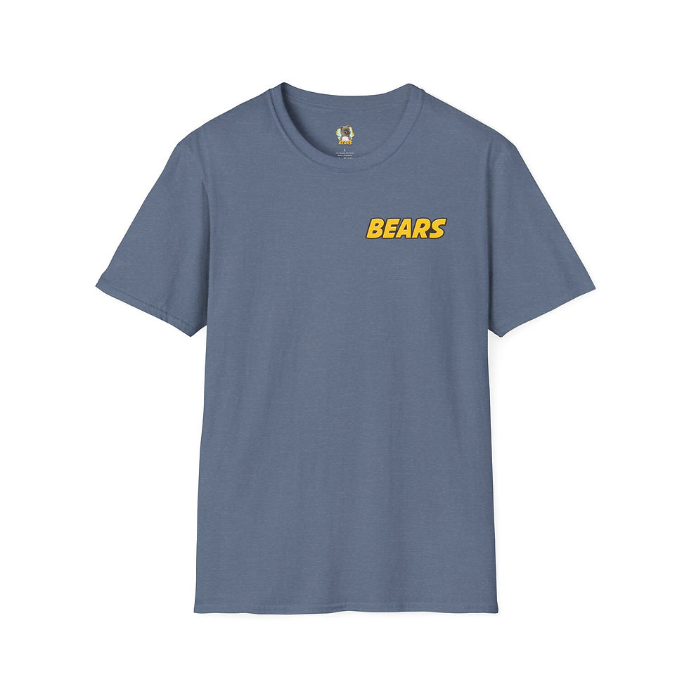 Thumbnail: BSA Bear T-Shirt