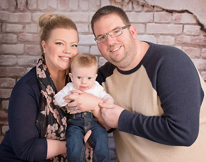 The Schreiers