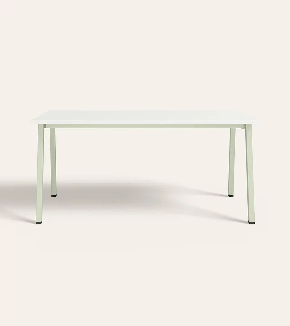 Thumbnail: Godrej Flow Single Sided Workdesk