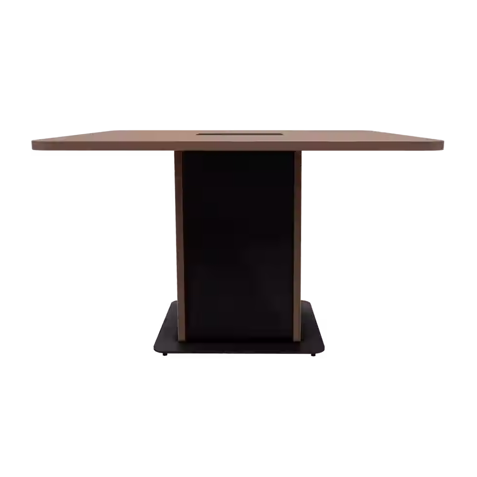 Thumbnail: Godrej Mingle Pod Square Table