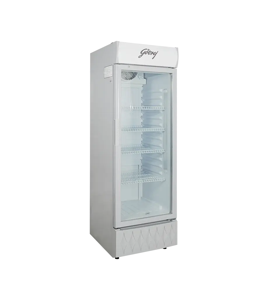 Thumbnail: Godrej Visi Cooler 345 L