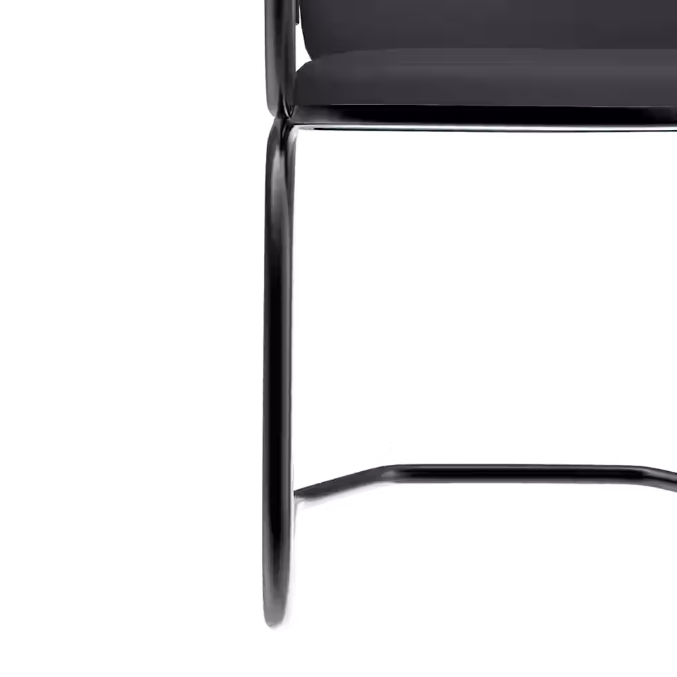 Thumbnail: Godrej Premier Visitor Chair