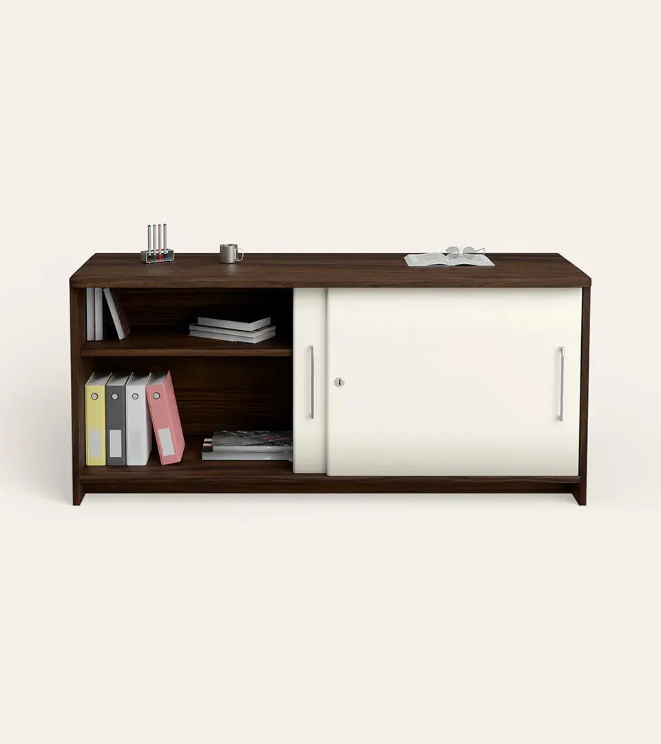 Thumbnail: Godrej Cignus Back Storage Unit
