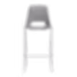 Godrej Shine Elevate Cafeteria Chair