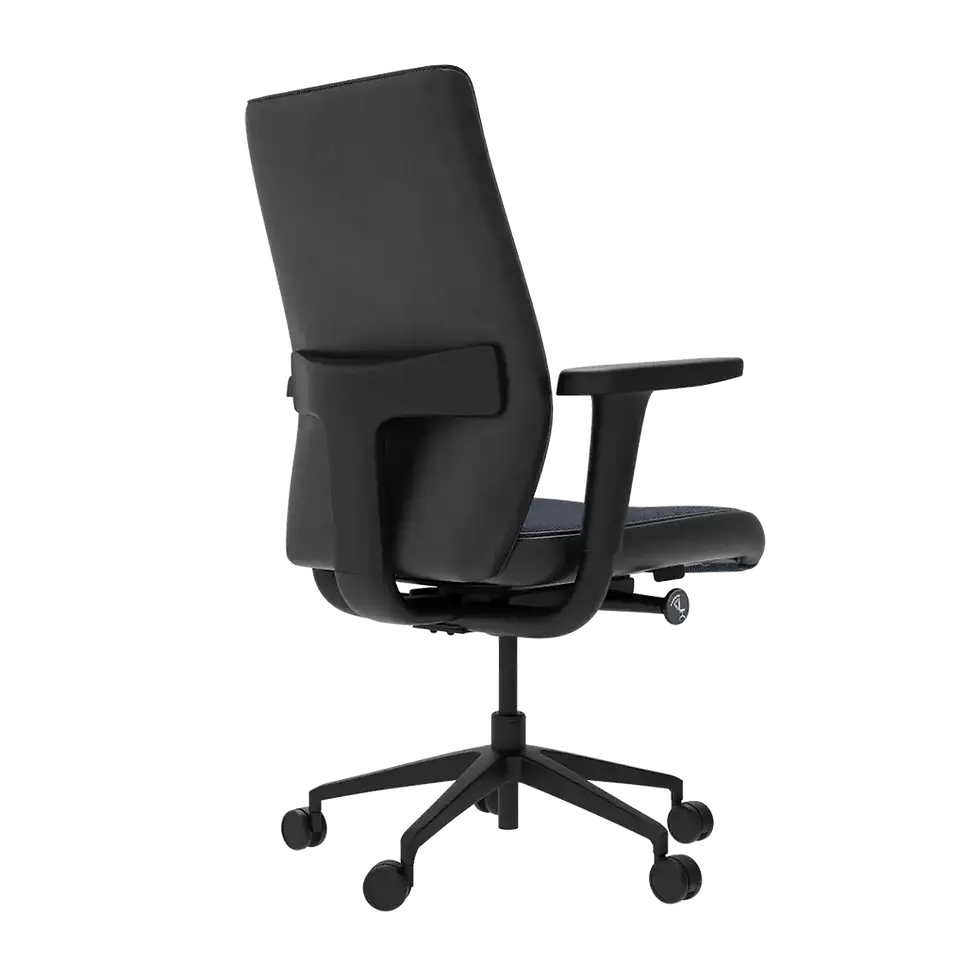 Thumbnail: Godrej Versa Neo Mid Back Chair