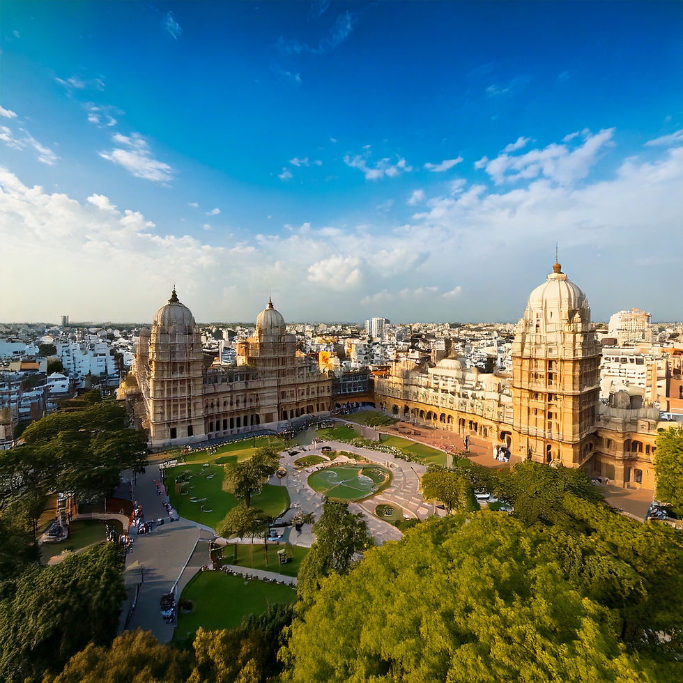 Firefly banglore city in India 17001.jpg