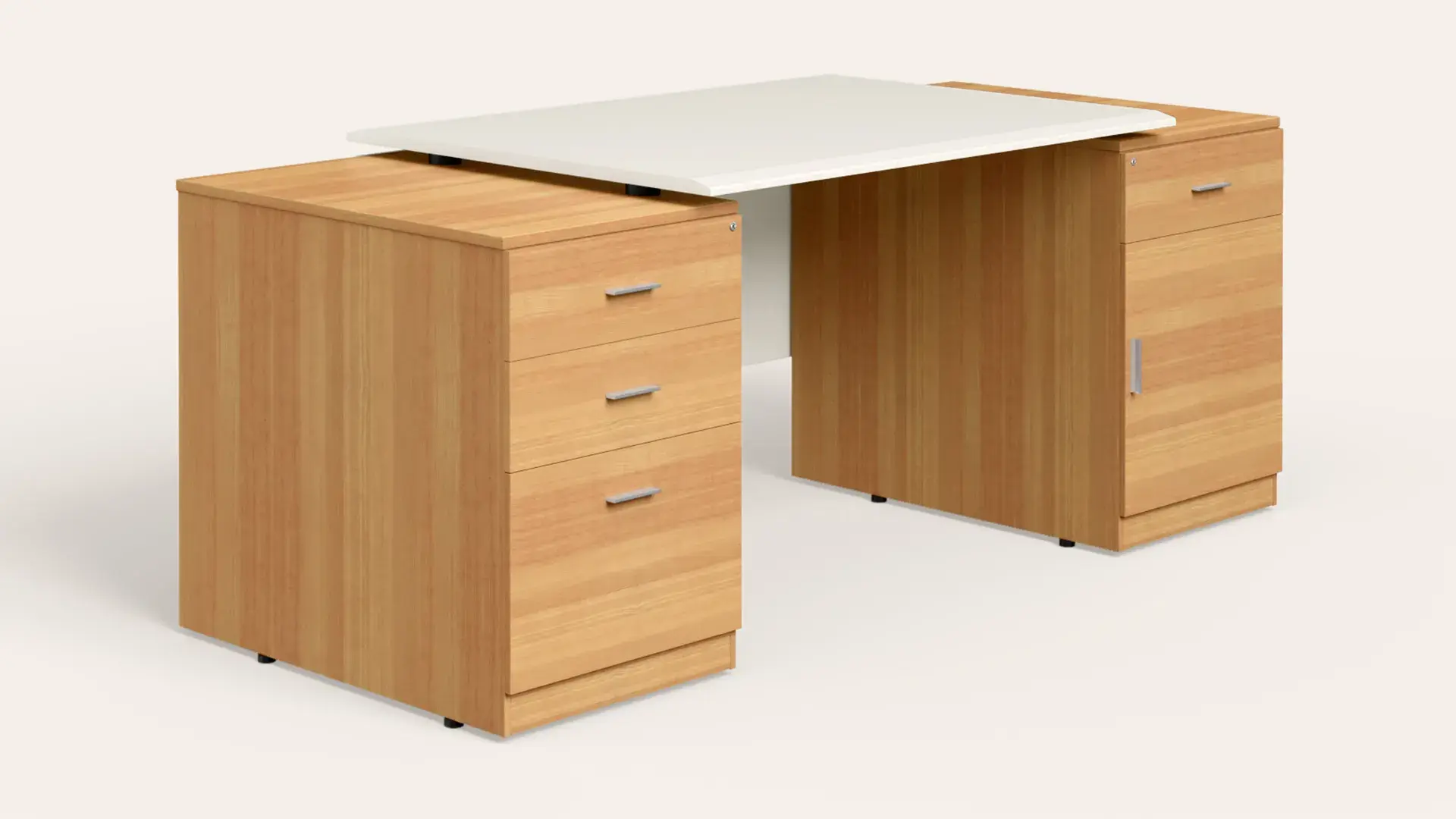 Godrej Trident Senior Executive Office Desk