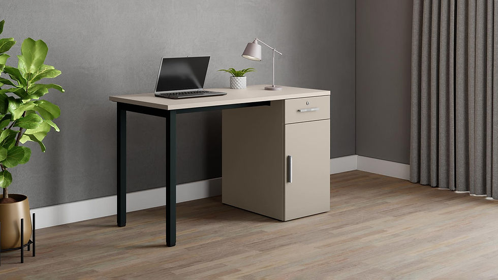 Godrej Nest RH Individual Desk