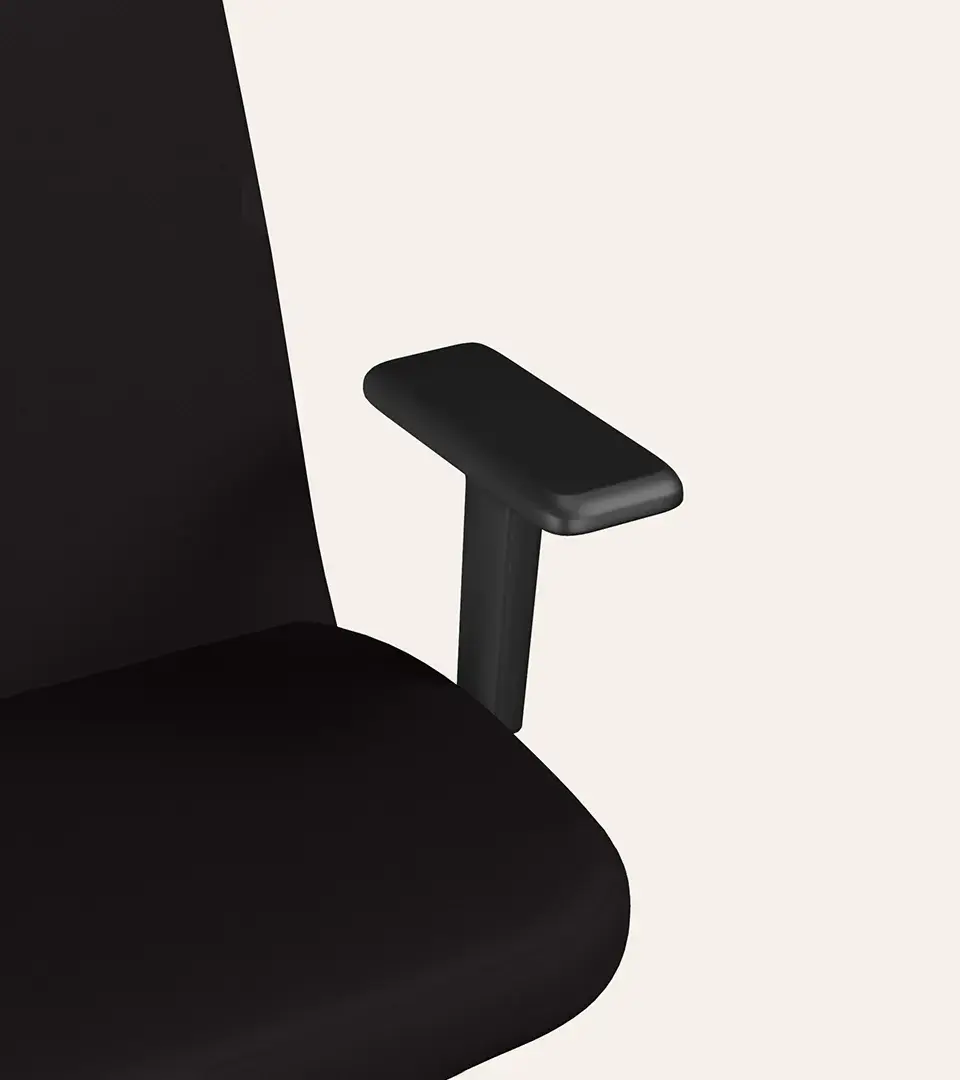 Thumbnail: Godrej Thrill Cushion High Back Office Chair