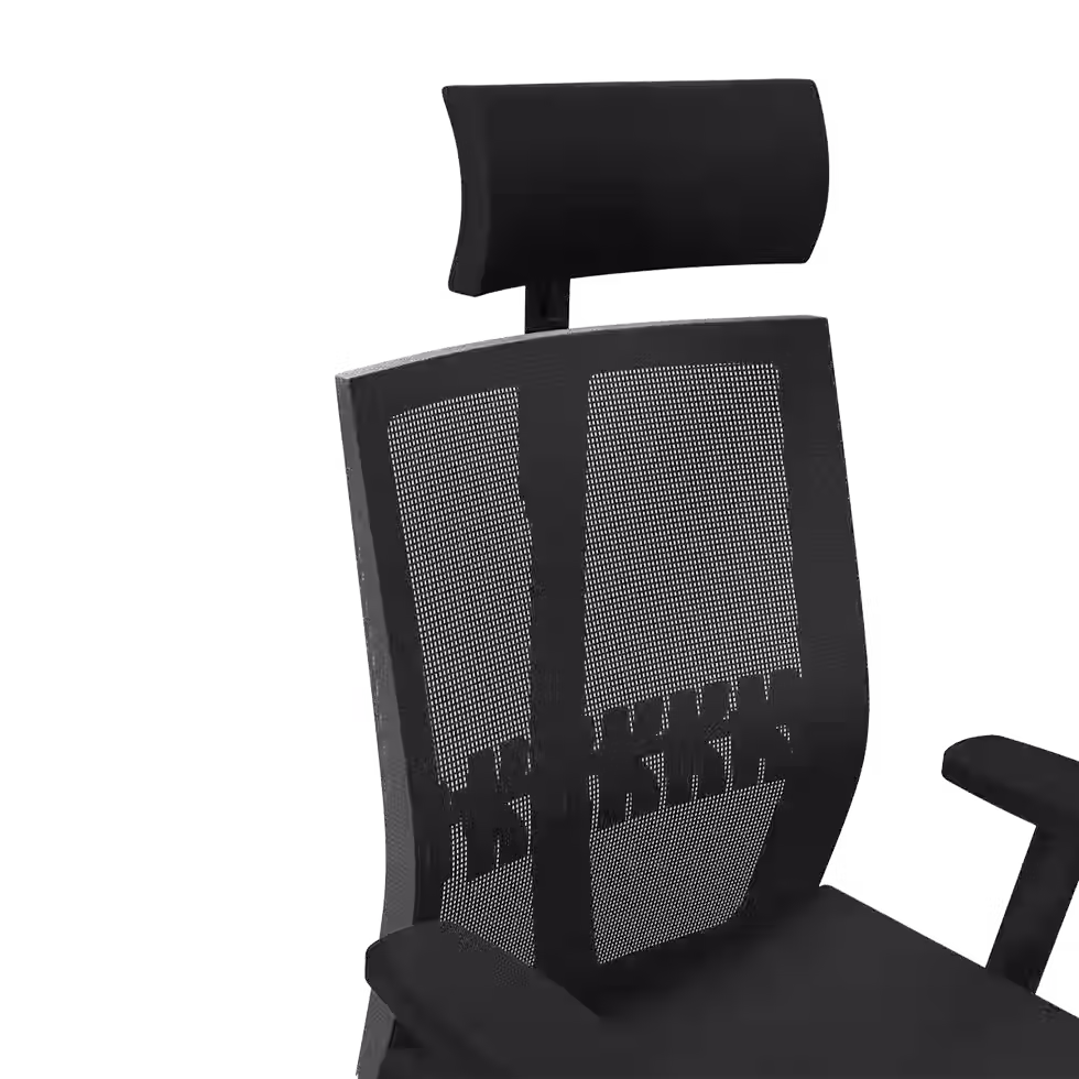 Thumbnail: Godrej Aero High Back Chair