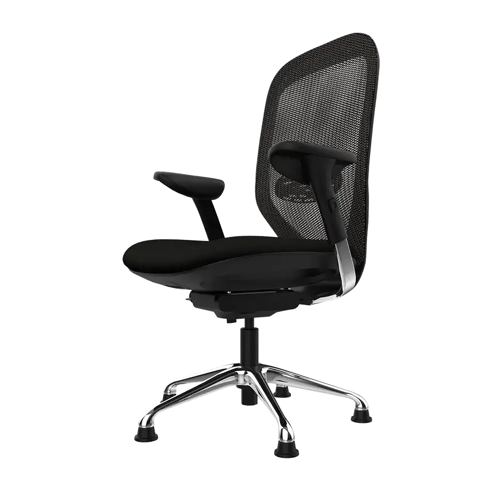 Godrej Ace Conference Chair
