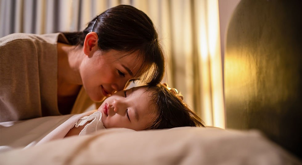 loving-mother-kiss-sleep-babys-cheek-bedroom-night-house-4.jpg