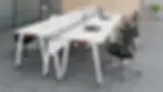 Godrej Upbeat Collaborative Office Table