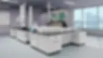 Godrej Fusion - Analytical Lab Application