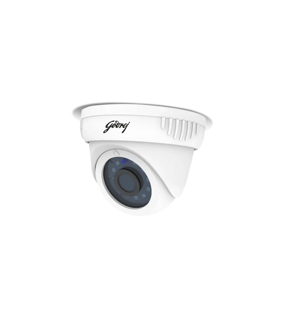 Godrej CCTV Camera STP-FD20EX3.6-1960P