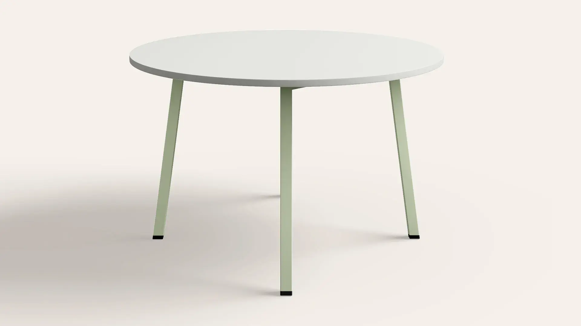 Godrej Sync Meeting Table Pod 1200 Diameter