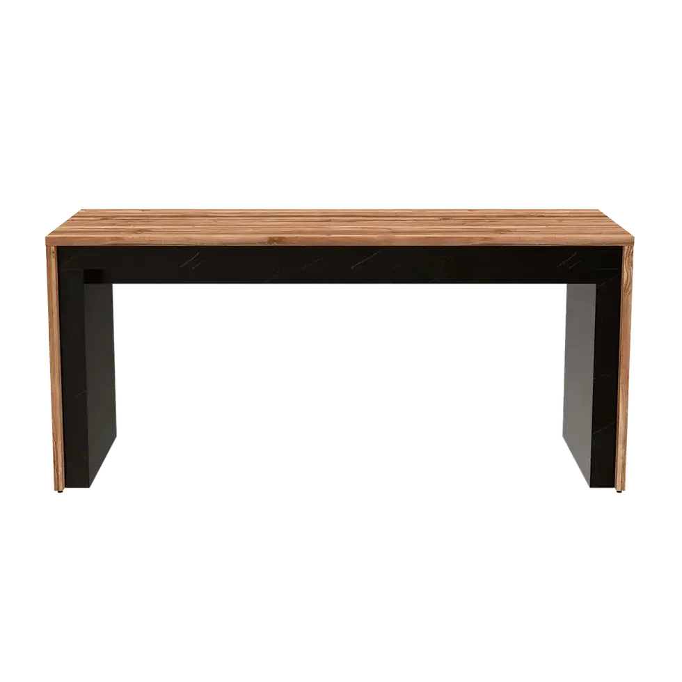 Godrej Gather Single Sided Table