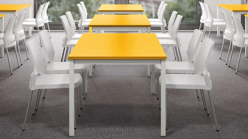 Godrej Brew Cafe Table