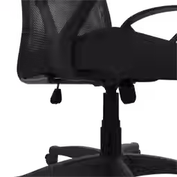 Thumbnail: Godrej Oxbo Chair Mid Back Chair