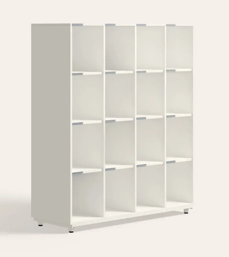 Godrej Burrow Cubby Classroom Storage