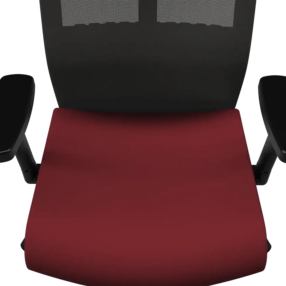 Thumbnail: Godrej Cross Workspace Chair