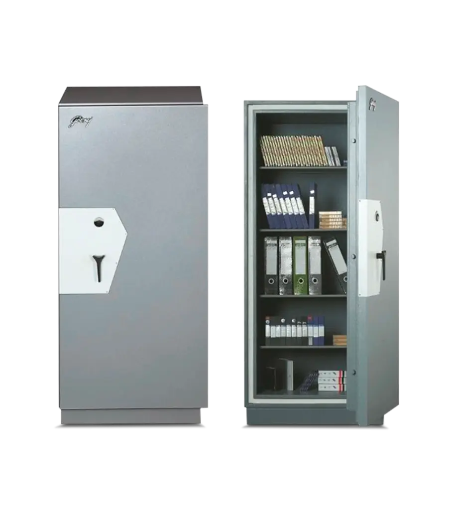 Thumbnail: Godrej Fire Resistant Record Cabinet