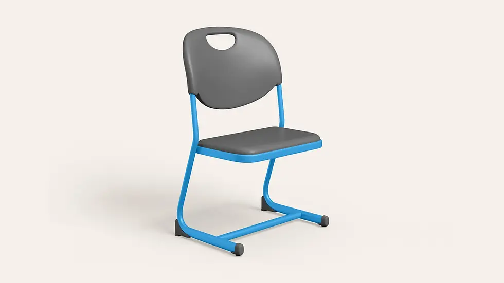 Godrej Discover Plus Classroom Chair