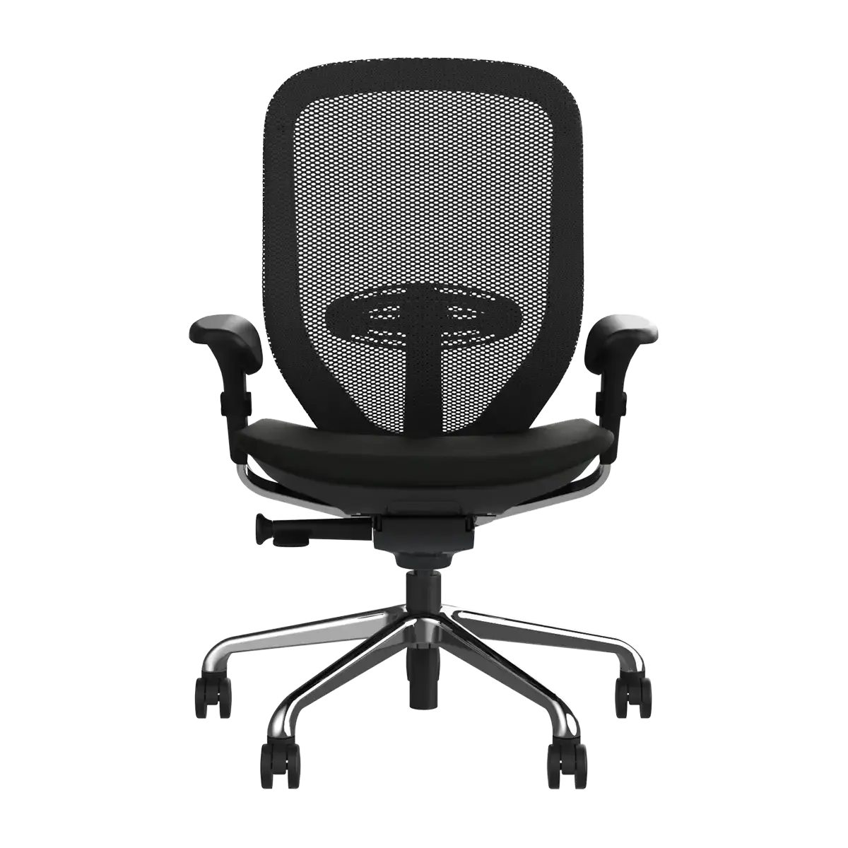 Godrej Ace Full Back Chair