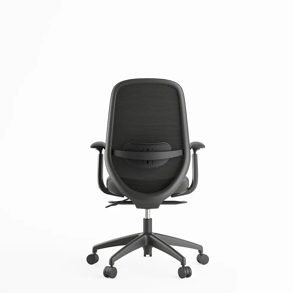 Thumbnail: Godrej Ethon Workspace Chair