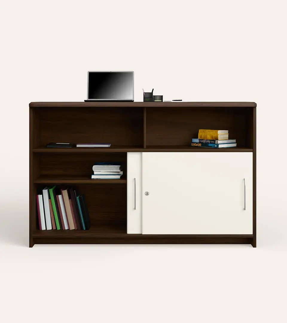 Thumbnail: Godrej Cignus Back Storage Unit