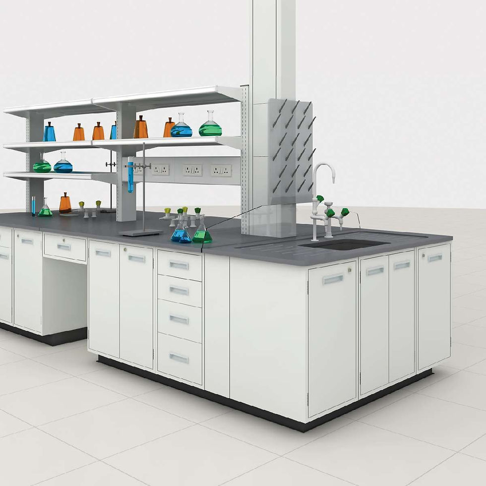 Godrej Fusion Work Bench System