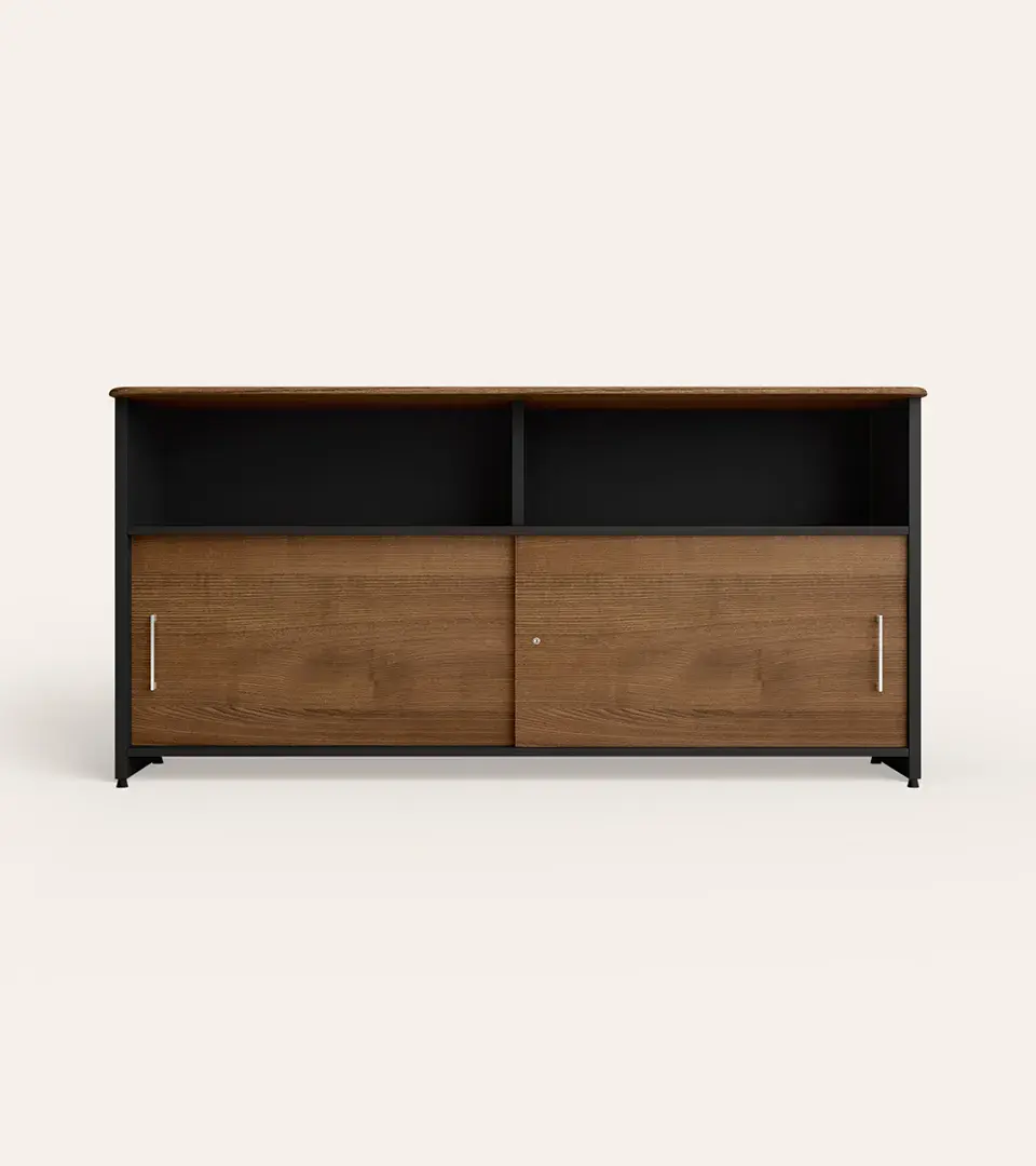 Thumbnail: Godrej Aristo Backstorage Unit